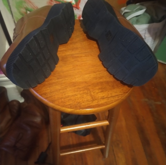 Jeffrey Campbell Lace up Oxfords - Picture 3 of 5